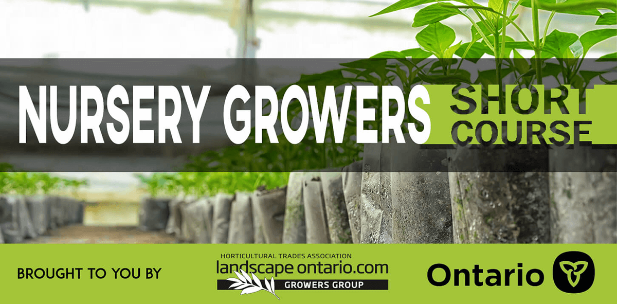 growers short course
