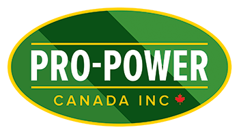 pro-power canada logo