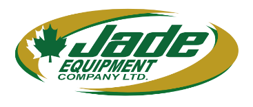 jade equipment company logo