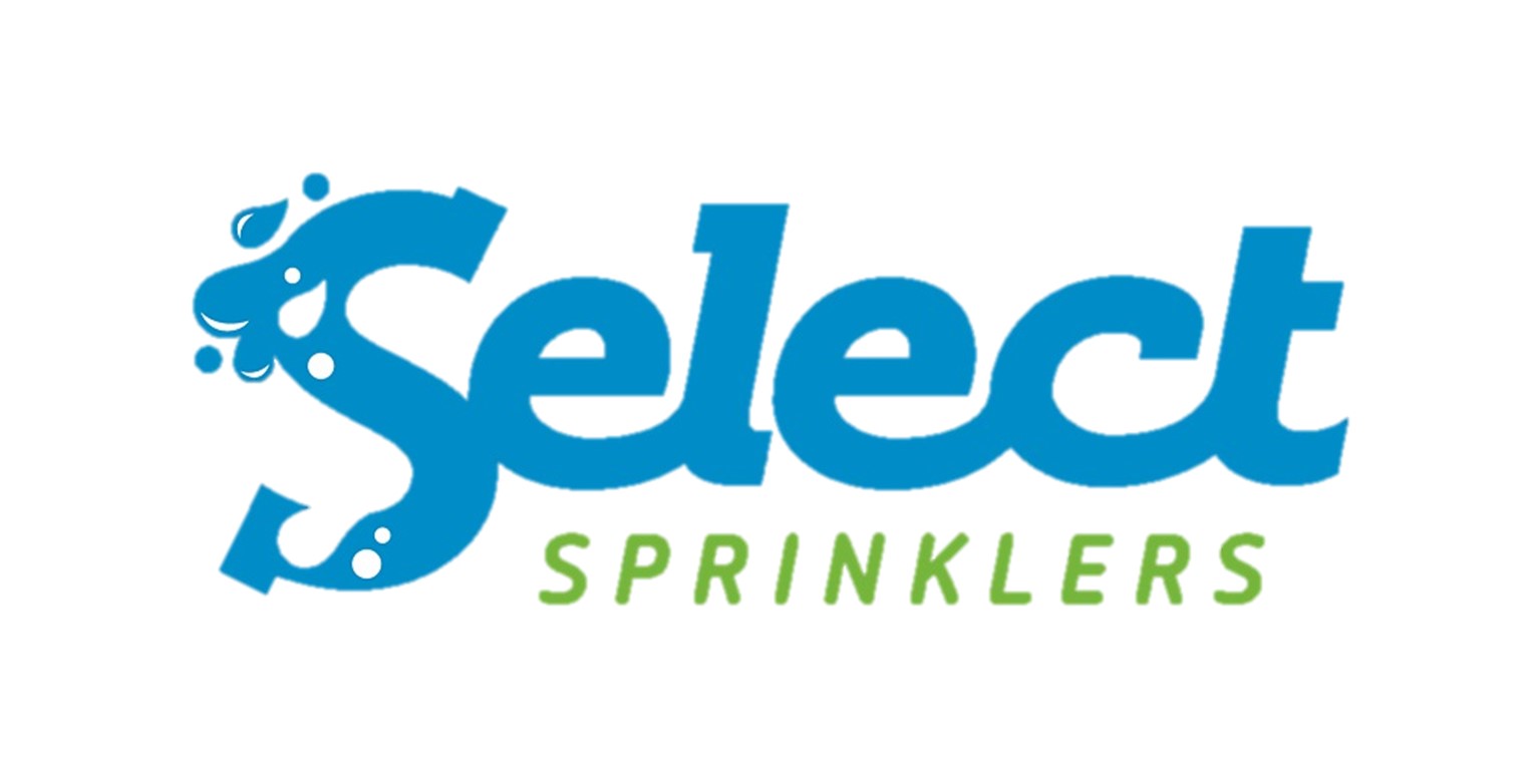 Select Sprinkler Logo