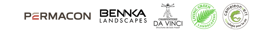 partner logos