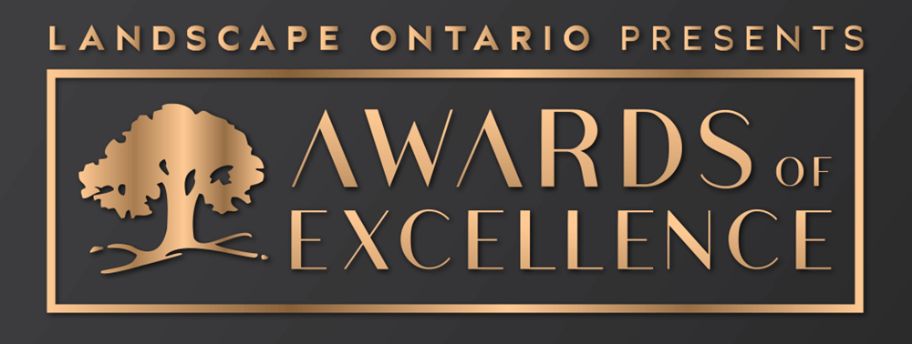 Landscape Ontario Awards of Excellence logo
