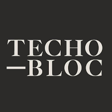 Techo Bloc logo