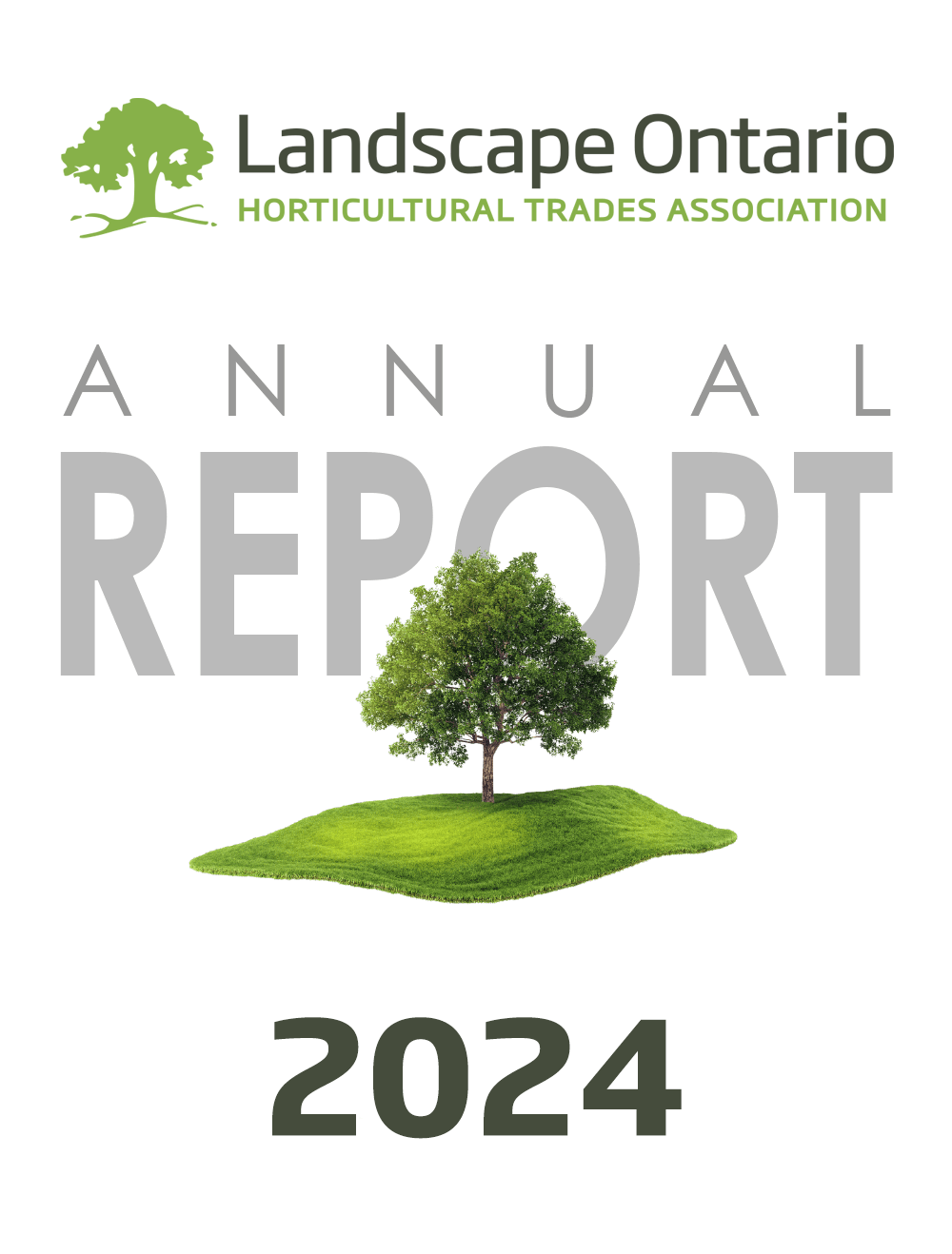 annual report 2024