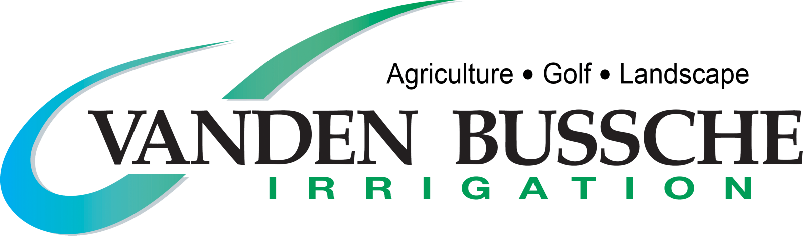 Vanden Bussche Irrigation logo