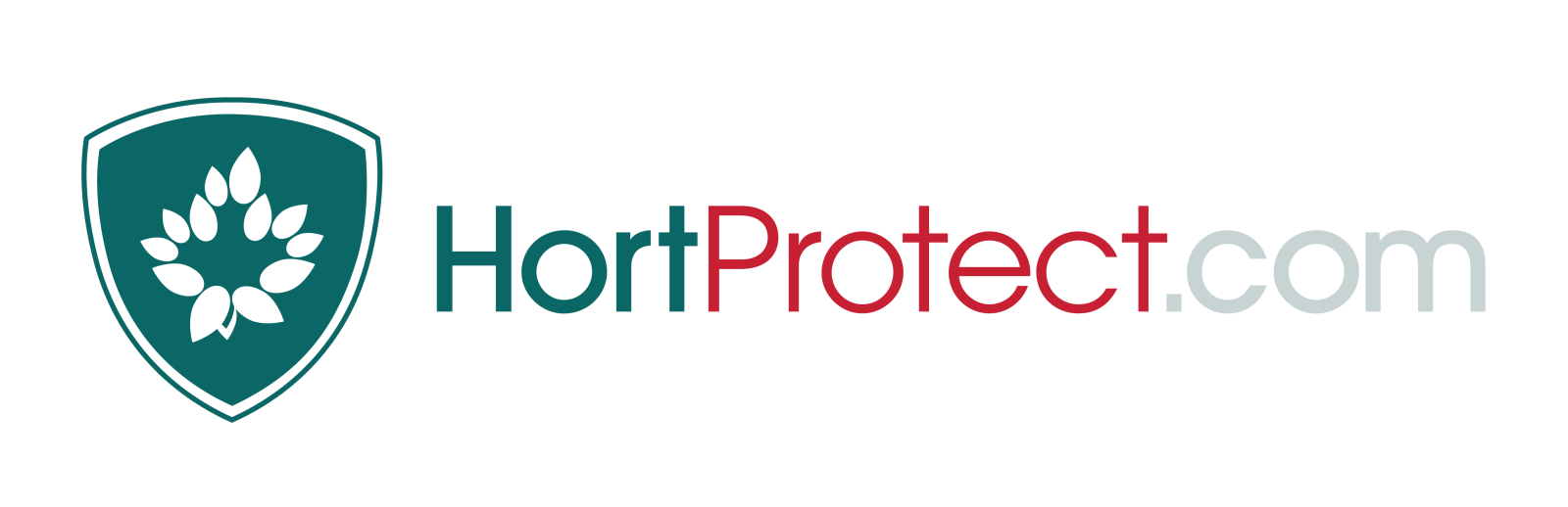 HortProtect logo