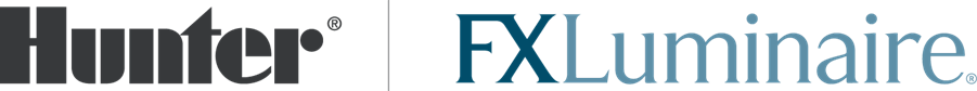 Hunter FX logo