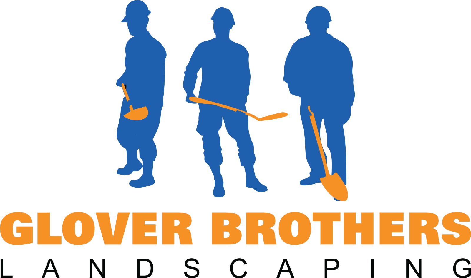 Glover Brothers Logo