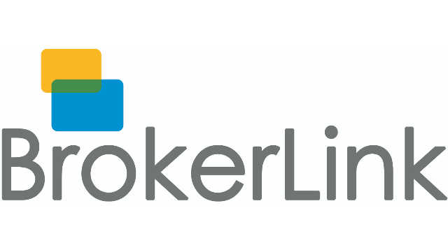 BrokerLink Logo