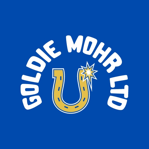 Goldie Mohr Logo