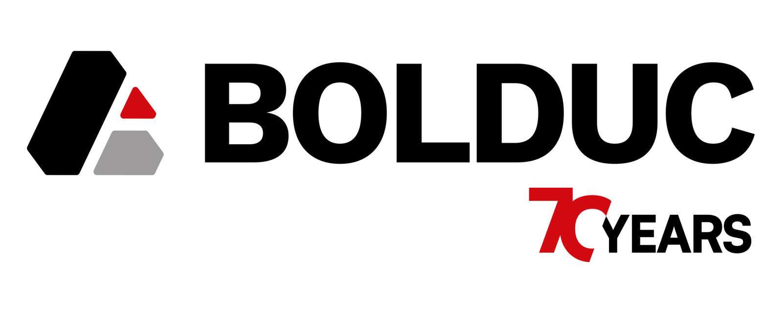 Bolduc Logo