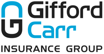 Gifford Carr Insurance Logo
