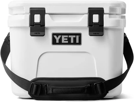 Yeti Cooler