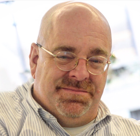 Scott Olan - Ministry of the Environment