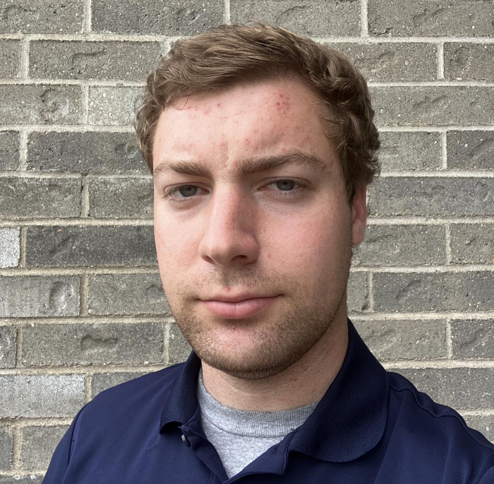 James Cowan - Credit Valley Conservation