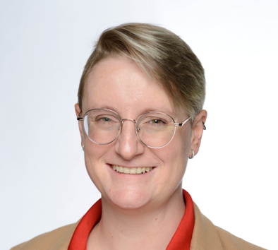 Sara Stricker - The Guelph Turfgrass Institute, University of Guelph