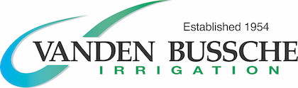 vanden bussche irrigation logo