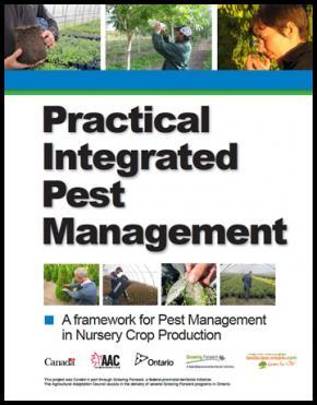 practical intgreated pest management