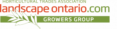 Landscape Ontario Horticultural Trades Association Growers Group