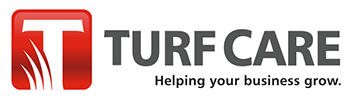 turf care logo