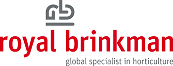 royal brinkman global specialist in horticulture logo